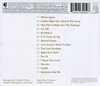 Greatest Hits [CD], 1