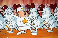 Es war einmal... Das Leben [DVD], 6