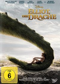 Elliot, der Drache [DVD], 1