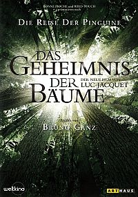 Das Geheimnis der Bäume  [DVD], 1