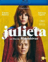 Julieta [Blu-ray], 1