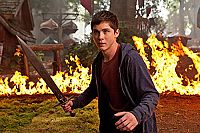 Percy Jackson 2 - La mer des monstres [DVD], 3