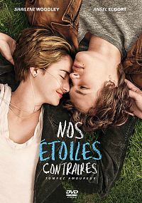 Nos étoiles contraires [DVD], 1