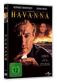 Havanna [DVD], 3