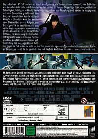 Ultraviolet [DVD], 1