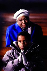 Der Brief an den Weihnachtsmann [DVD], 3