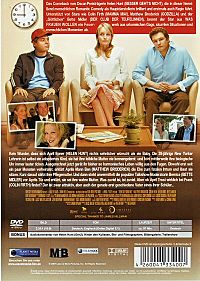 Then she found me [DVD], 1