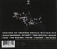 Because of the Times [CD], 1