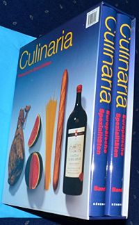 Culinaria 1/2 Europäische Spezialitäten, 3