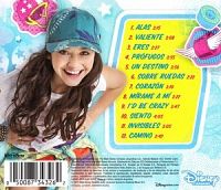Soy Luna [CD], 1