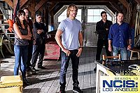 NCIS - Los Angeles - Staffel 10 [DVD], 7