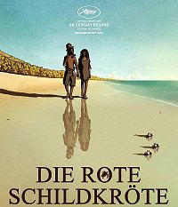 Die rote Schildkröte [Blu-ray], 1