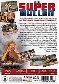 Die Superbullen [DVD], 1