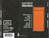 Kneipenterroristen [CD], 1