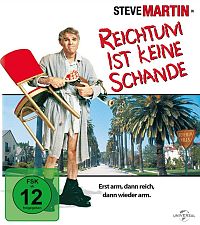 Reichtum ist keine Schande [Blu-ray], 1