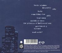 Trading Snakeoil For Wolftickets [CD], 1