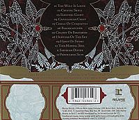 Blood Mountain [CD], 1