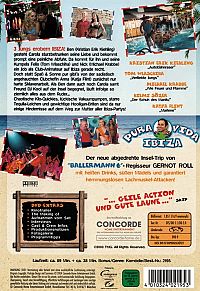 Pura Vida Ibiza - Die Mutter aller Partys! [DVD], 1
