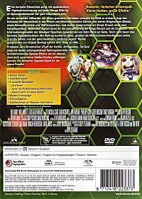 G-Force - Agenten mit Biss [DVD], 2
