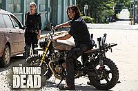 The Walking Dead - Staffel 8 [DVD], 3