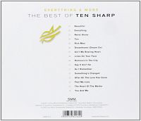 Everything & More [CD], 1