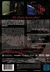 Wild Country [DVD], 1