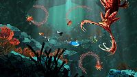 Rayman Origins [Sony PlayStation 3], 3