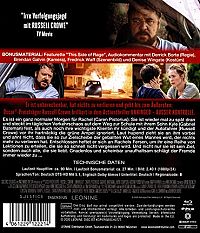 Unhinged - Ausser Kontrolle [Blu-ray], 2