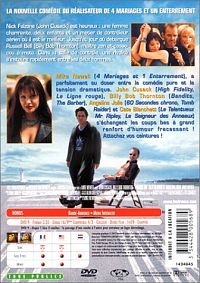 Les Aiguilleurs [DVD], 3
