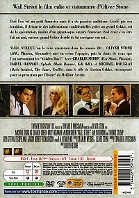 Wall Street [DVD], 1