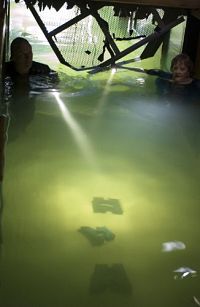 Der Poseidon Anschlag [Blu-ray], 2