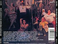 The Basement Tapes [CD], 1