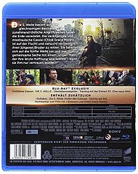 Die 5. Welle [Blu-ray], 1