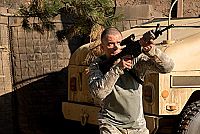 The Outpost - Überleben ist alles [Blu-ray], 2