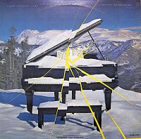 Even in the Quietest Moments... [Vinyl], 1