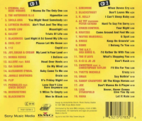 Touch My Soul - The Finest of Black Music Vol. 9 [CD], 1