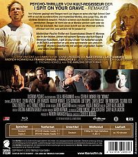 Monika - Eine Frau sieht Rot [Blu-ray], 1