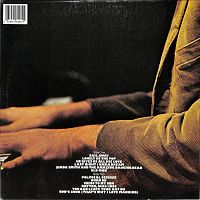 Randy Newman Sail away [Vinyl], 1