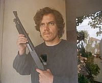 My son, my son, what have ye done [Blu-ray], 2