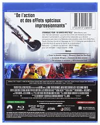 Star Trek 2 - Into Darkness [Blu-ray], 1