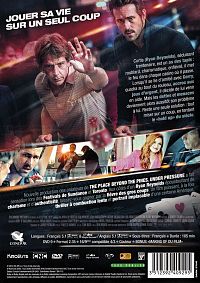 Under Pressure [DVD], 1