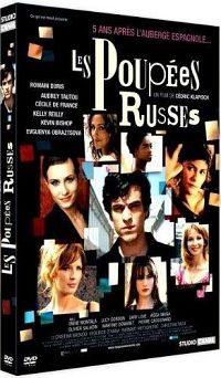 Les Poupées russes [DVD], 2