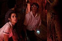 Dark Flight - Ghosts on a Plane [Blu-ray], 9