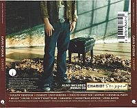 Chariot-Stripped [CD], 1