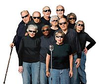 Young@Heart [DVD], 3