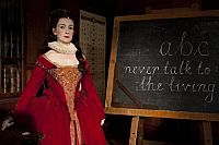 Das Geheimnis der Geister von Craggyford [Blu-ray], 1