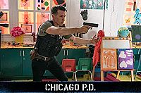 Chicago P. D. - Staffel 6 [DVD], 5
