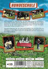 Die Hundeschule [DVD], 1