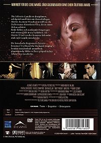 When night is falling [DVD], 2