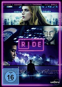 Ride [DVD], 1